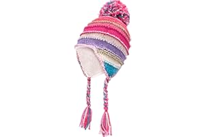 Gifts Treat Cappelli di Unicorno di Dinosauri Lavorati a Maglia per Ragazze e Ragazzi, Cappello Invernale Caldo per Bambini