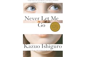 Never Let Me Go