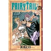Fairy Tail 15. Cilt