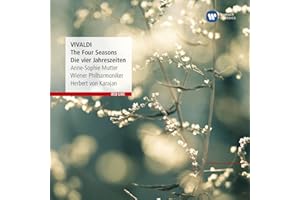 Vivaldi : Les 4 Saisons
