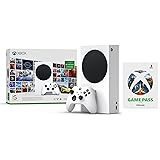 Xbox Series S + 3 mesi Game Pass Ultimate