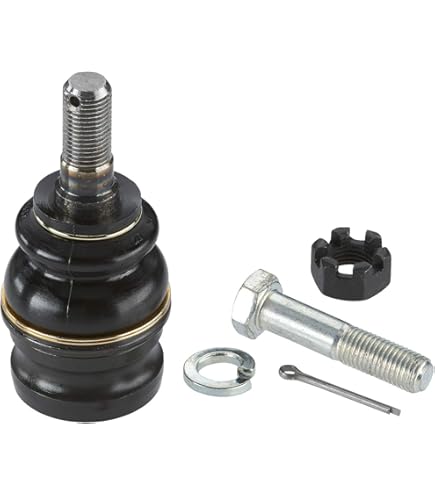 MOOG K80149 Front Lower Suspension Ball Joint - View #5