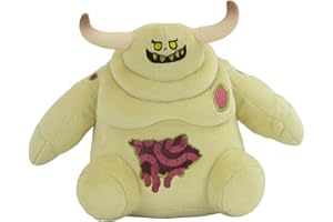 TOMY WH NURGLING Little UNCLEAN ONE