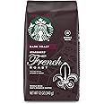 Starbucks Whole Bean Coffee Dark French Roast