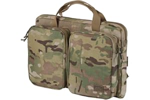 Helikon-Tex Multi Pistol Wallet® Waffentasche (Pistolen u. Magazine) - Multicam®