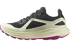 Salomon Kobiety ULTRA FLOWButy trekkingowe