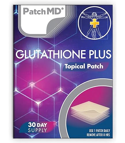 LifeWave Y-Age Aeon Patches - Helps You to Relax - No , or