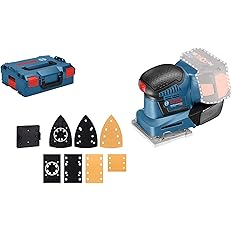 Bosch Professional 06019D0202 System 