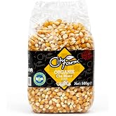 CityFarm Organik Cin Mısır 500 Gr