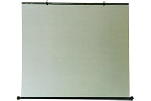 Carpoint 0522611 Sun Roller Blind 68 x 93 cm