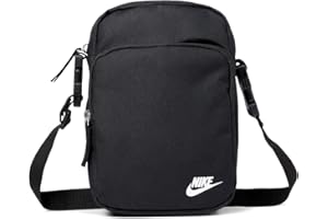 Nike Heritage Borsa sportiva Unisex - Adulto (Pacco da 1)