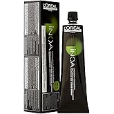 L'Or&eacute;al Professionnel Paris Inoa Sa&ccedil; Boyası 9.1 Amonyaksız Sarı K&uuml;ll&uuml; 60ml
