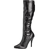 Pleaser SEDUCE-2000 Damen Stiefel