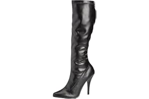 Pleaser Seduce 2000, Stivaletti Donna