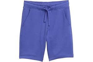 TOM TAILOR Jungen Kinder Basic Sweat-Shorts
