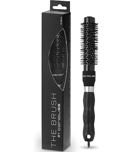 Brosse Chauffante Professionnelle Babyliss 13 Mm - Neuve Sous Blister, Modèle BAB287TTE