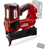 Einhell Professional Ak&uuml;l&uuml; Zımba Tabancası FIXETTO 18/40 S Power X-Change (18 V, 60 darbe/dk, maksimum 40 mm zımba uzunluğu, 
