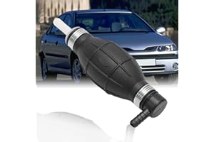 Attisfiera Pompe poire d'amorçage carburant gasoil pour Clio Laguna Kangoo Megane Scenic 7700111932 Carburant Pompe