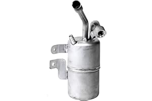 NRF 33119 Trockner, Klimaanlage