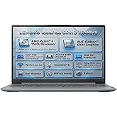 Lenovo IdeaPad İnce 3 15AMN8 | AMD Ryzen 5 7520U | Entegre AMD Radeon 610M Grafik Kartı | 15,6 in&ccedil; FHD (1920x1080) TN 250nits