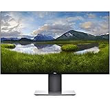Dell U2719D 27 Inch UltraSharp QHD LED-backlit, Anti-Glare, 3H Coating IPS Monitor - (8 ms Response, 2560 x 1440 at 60Hz…