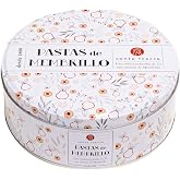 Santa Teresa - Lata Pastas de Membrillo Artesanas Gourmet 600g