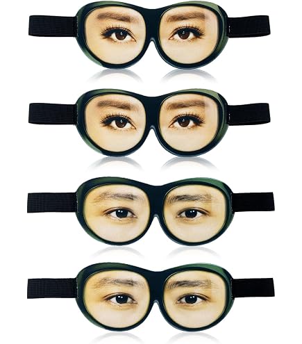 Masque De Sommeil Cache-yeux Personnalisable - Réf. 02, Fabriqué En France - Neuf