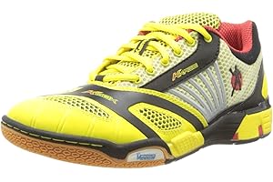 Kempa Hurricane 200846901 Unisex-Erwachsene Handballschuhe