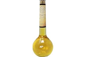 MYSTICALLS Wikingertrank Met Honig-Apfel 0,5 Liter in der Elixierflasche - Honigwein Wikinger Met