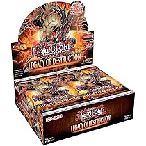 alliance insight booster box Yu-Gi-Oh! TCG: Alliance Insight Booster Box – Tofu's Trading