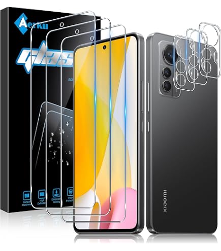Vetro temperato per Xiaomi Mi Pad 5/6/7 Protezione schermo per 2021 Mi Pad 5/6/7 Pro 11in Xiaomi Mi Pad 6S Tablet Pellicola protettiva  7