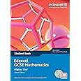 Edexcel GCSE Maths 2006: Linear Higher Student Book and Active Book with CDROM