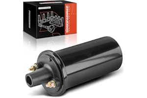 ‎FRANKBERG Frankberg Zündspule Zündmodul Kompatibel mit Golf I 17 1.1L-1.6L 1974-1983 P.a.s.s.a.t 32 1.3L 1.6L 1973-1980 100 431 433 434 2.0L 1976-1978 Replace# 059905105B