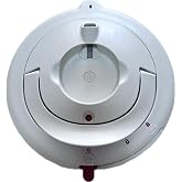 Tefal Clipso+ Precision D&uuml;d&uuml;kl&uuml; Tencere Buhar Ana Mod&uuml;l/Ventil - Kapak Grubu/SS-981419/1500981419