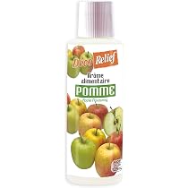 elfbar nachfüll pod läuft aus Arome Pomme glacée Inawera pour DIY e-liquide cigarette électronique main image 0