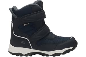 Viking Unisex Kinder Beito Warm GTX 2v snöstövel
