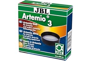JBL Artemio 3 Tamis de Récupération pour Aquariophilie