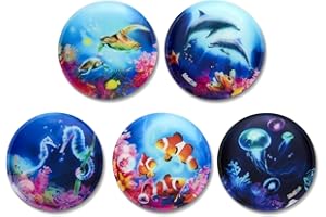 ergobag Klettie - Set, 5-Teilig, Klett