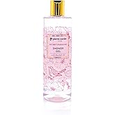 Pierre Cardin Secret Paradise E Vitaminli pH Dengeli Canlandırıcı Duş Jeli - 400 ML 1 Paket (1 x 1000 g)