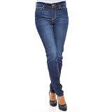 Lee Sallie Selvage Boyfriend Women's 