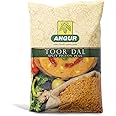 Angur Oily Toor Dal 5Kg