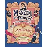Manzoni per bambini. I promessi sposi