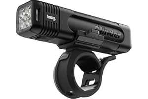 Knog Blinder 600 Front Light 600 Lumens