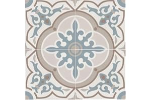 Casa Moro | Carrelage sol et mur charme des classiques Carreaux de ciment 20x20 cm Aydan | FL7024