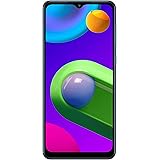 Samsung Galaxy M02 (Blue,3GB RAM, 32GB Storage)