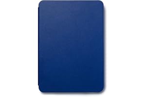 NuPro Schlanke passgenaue Kindle-Hülle, Blau