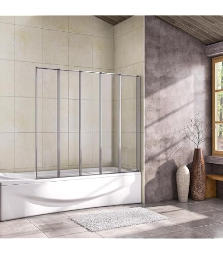 Portasciugamani Whitmor Da Porta – Misura Media – 4 Ripiani – Colore Bianco - 2