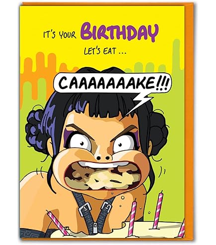 Funny BlackPnk Brthday Card - Happy Brth Ddu Du Ddu Du Day! Kpop