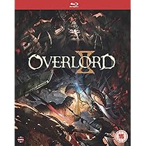 その他 Overlord III: Season Three [Blu-ray] Overlord III - Season Three Blu-ray: Amazon.co.uk: Naoyuki Itou