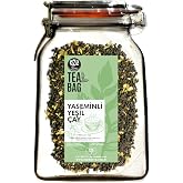 Ozeline Yaseminli Yeşil &Ccedil;ay 125G